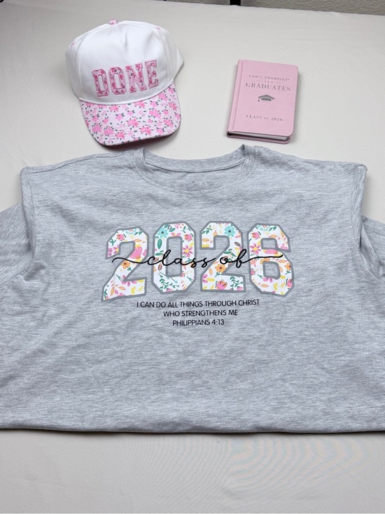 Other - Class of 2026 Woman’s Graduation Gift